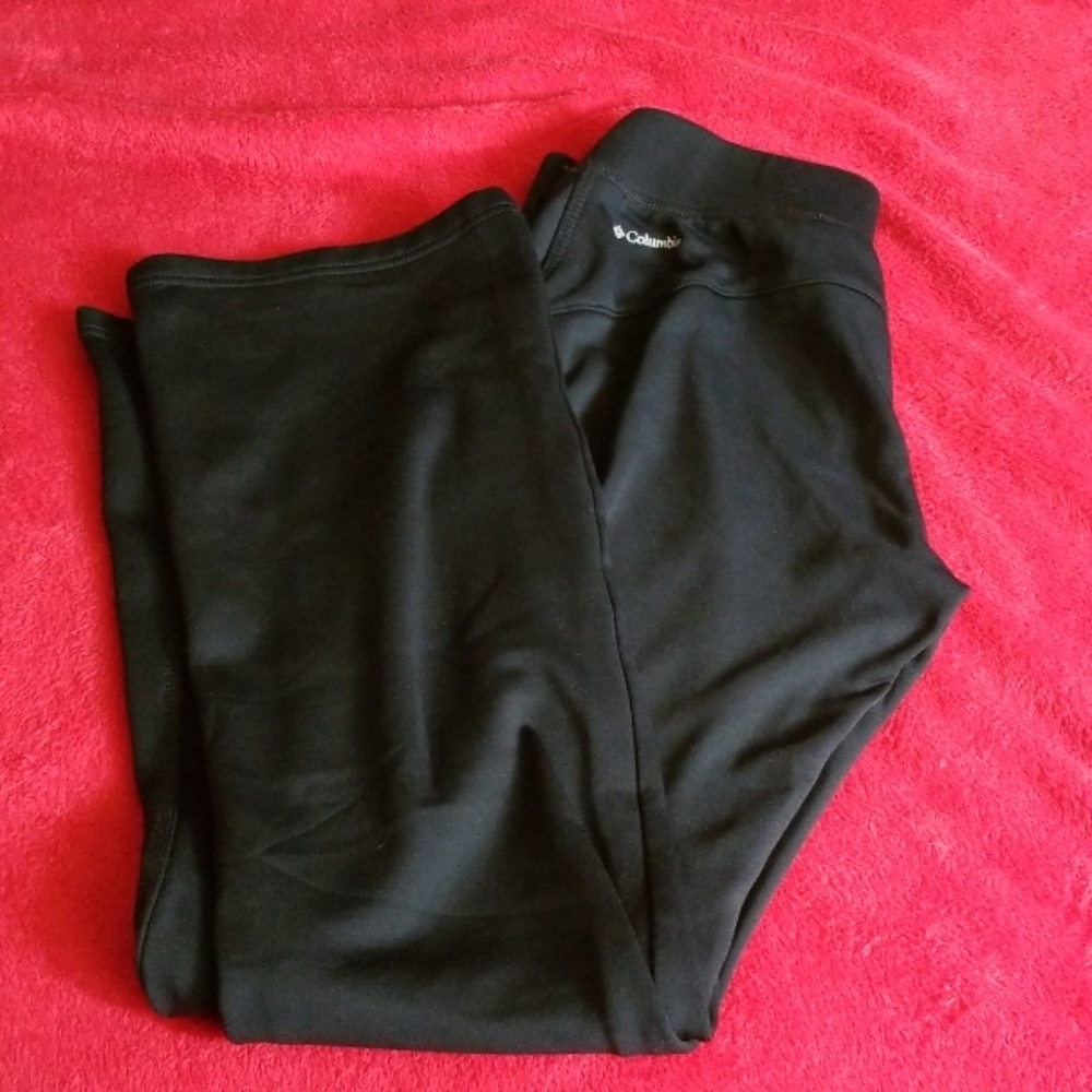 Columbia pants